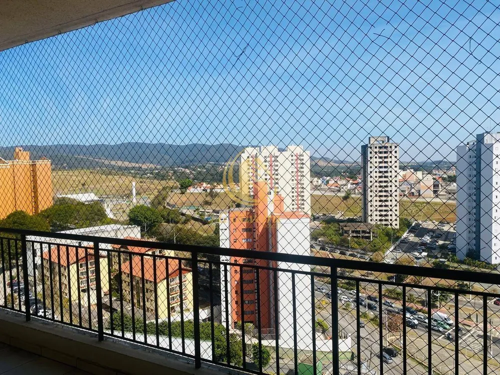 Apartamento, 3 quartos, 88 m² - Foto 5