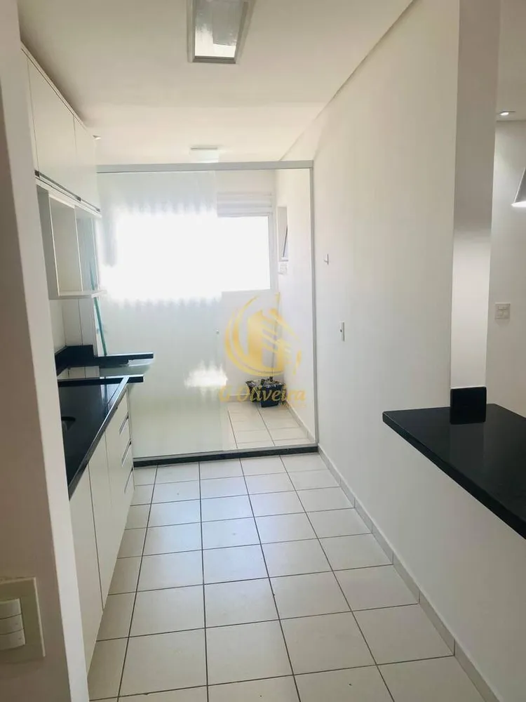 Apartamento, 3 quartos, 88 m² - Foto 10