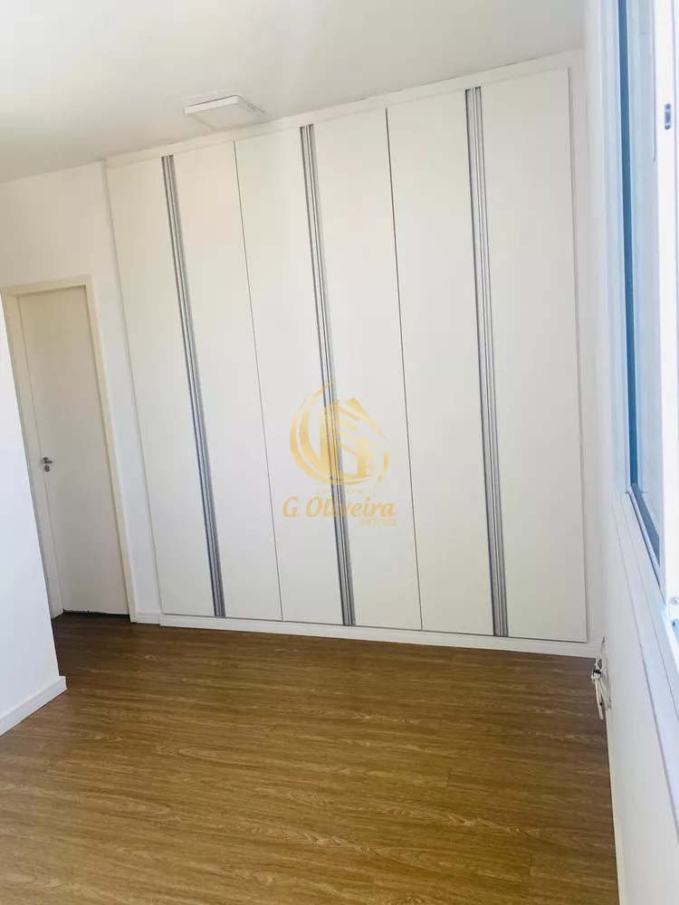 Apartamento, 3 quartos, 88 m² - Foto 3