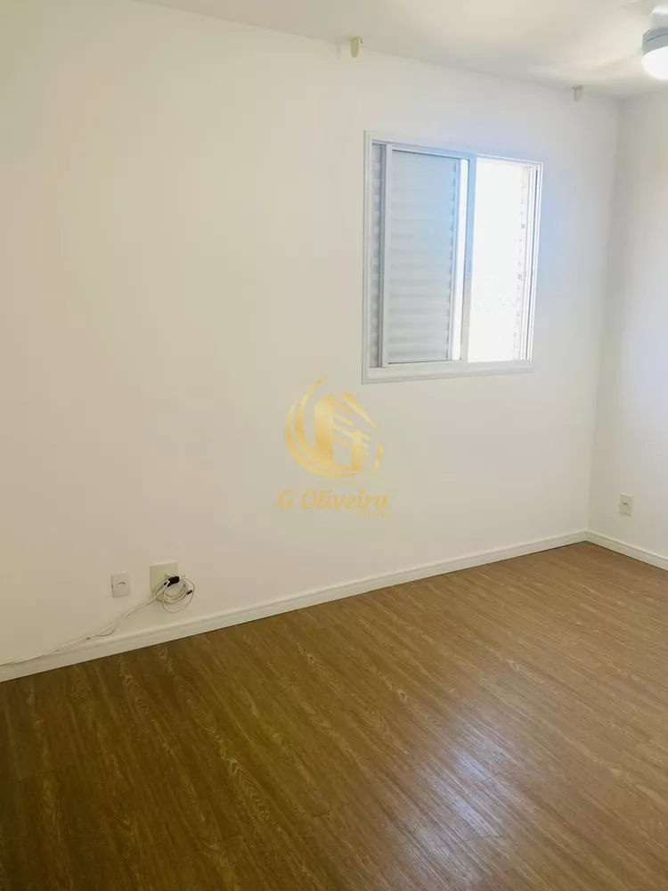 Apartamento, 3 quartos, 88 m² - Foto 1