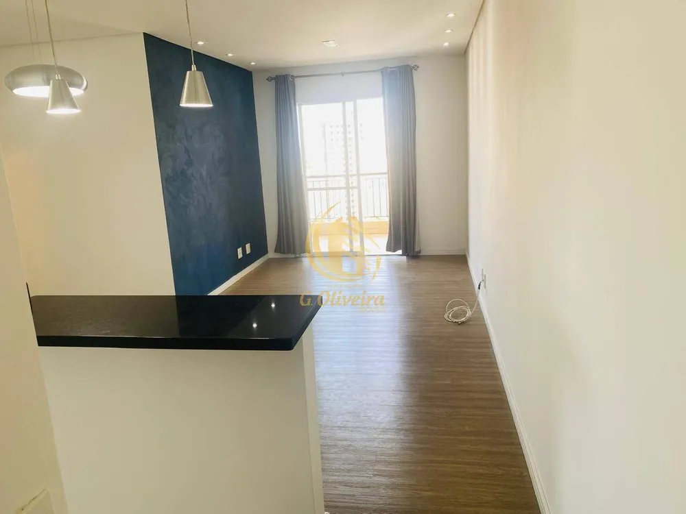 Apartamento, 3 quartos, 88 m² - Foto 12
