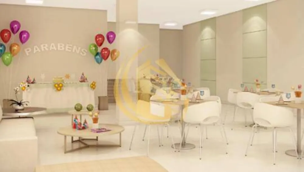 Apartamento, 2 quartos, 44 m² - Foto 4