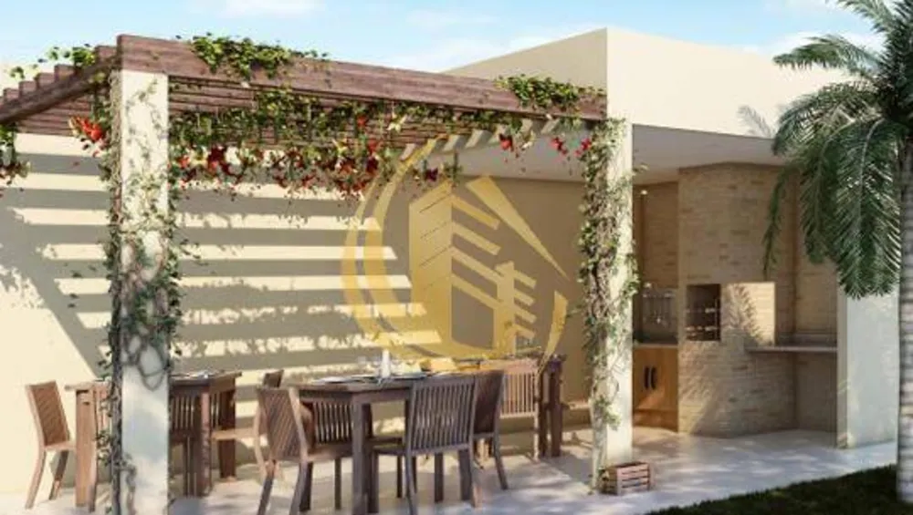 Apartamento, 2 quartos, 44 m² - Foto 6