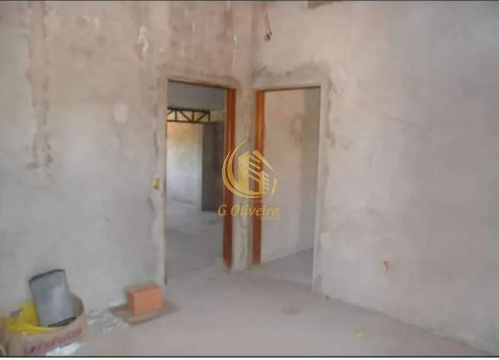 Sobrado, 2 quartos, 107 m² - Foto 11