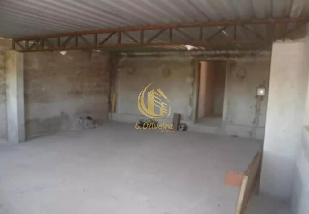 Sobrado, 2 quartos, 107 m² - Foto 3