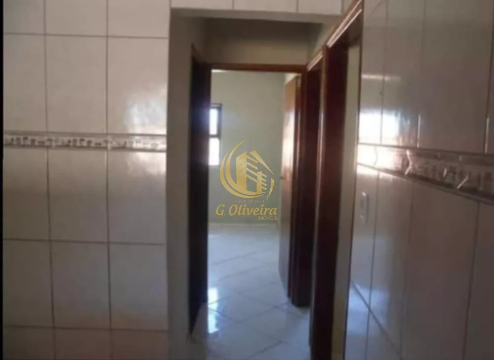 Sobrado, 2 quartos, 107 m² - Foto 1