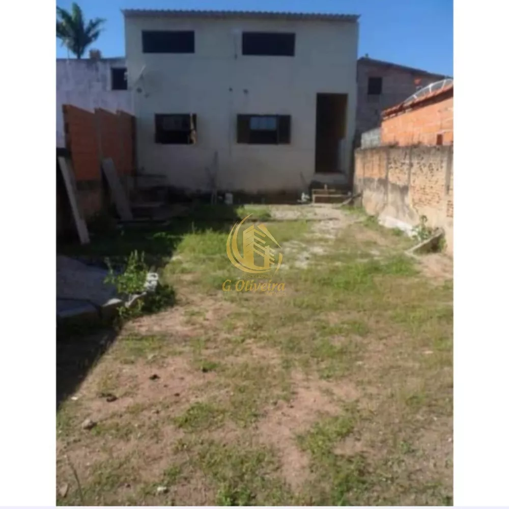 Sobrado, 2 quartos, 107 m² - Foto 2