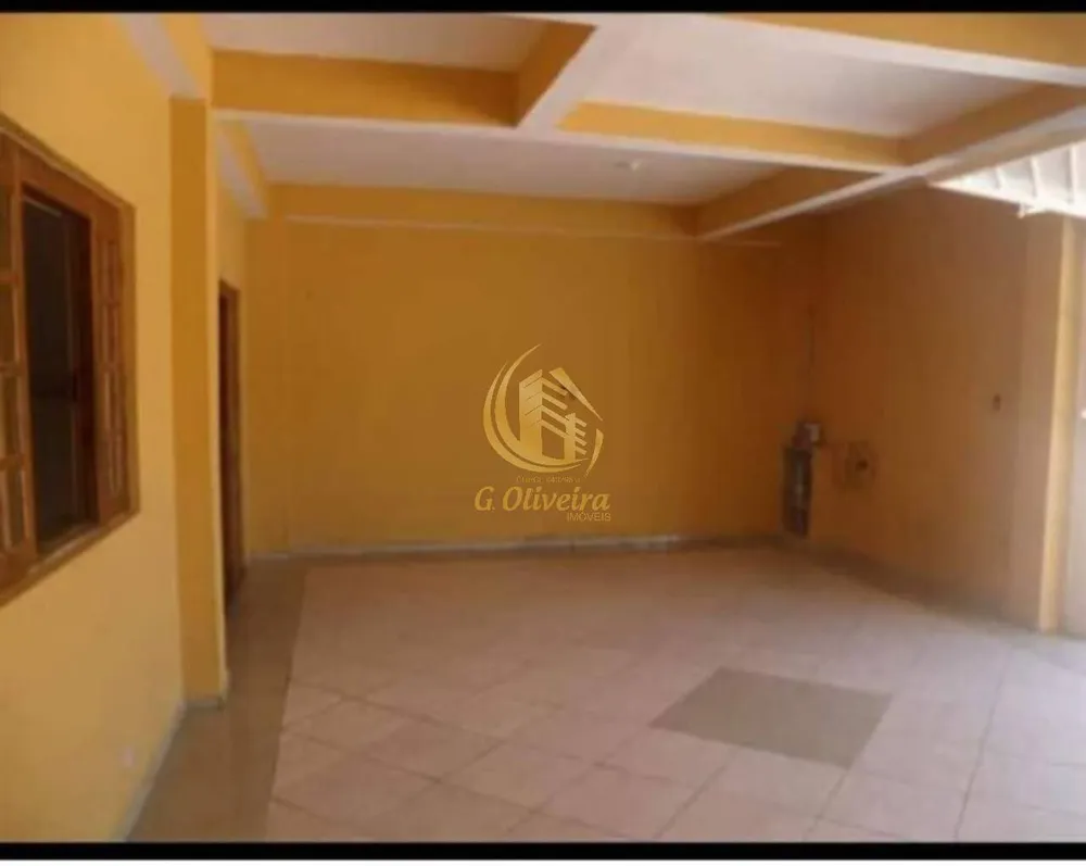 Sobrado, 2 quartos, 107 m² - Foto 6