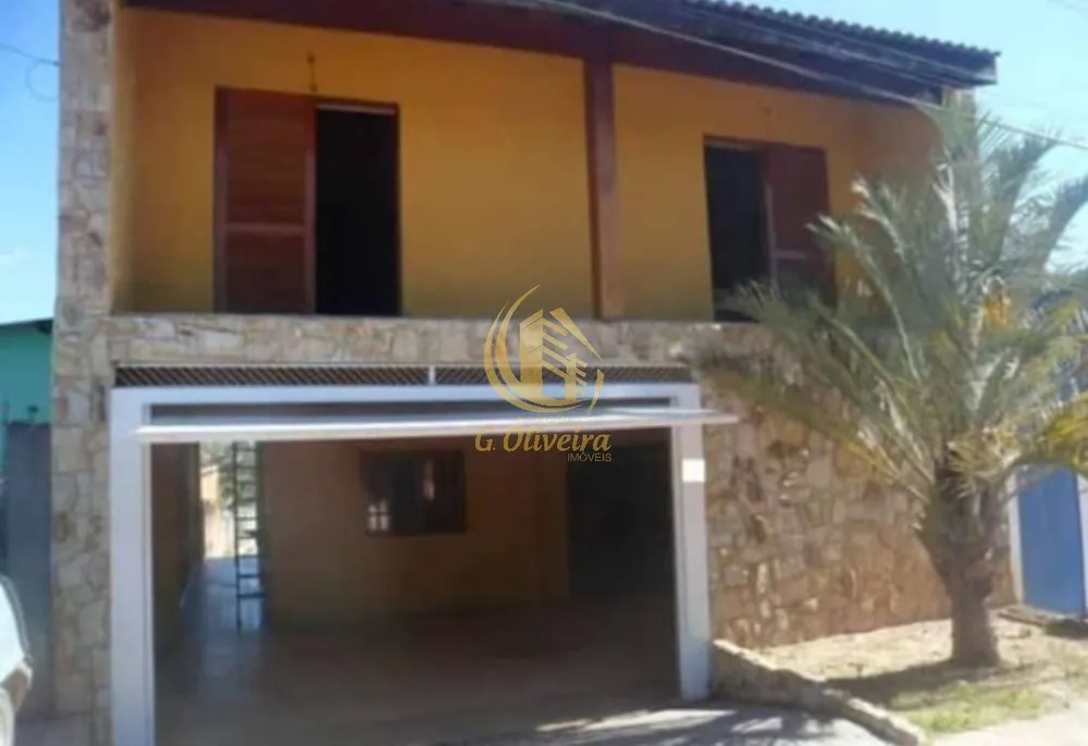 Sobrado, 2 quartos, 107 m² - Foto 5
