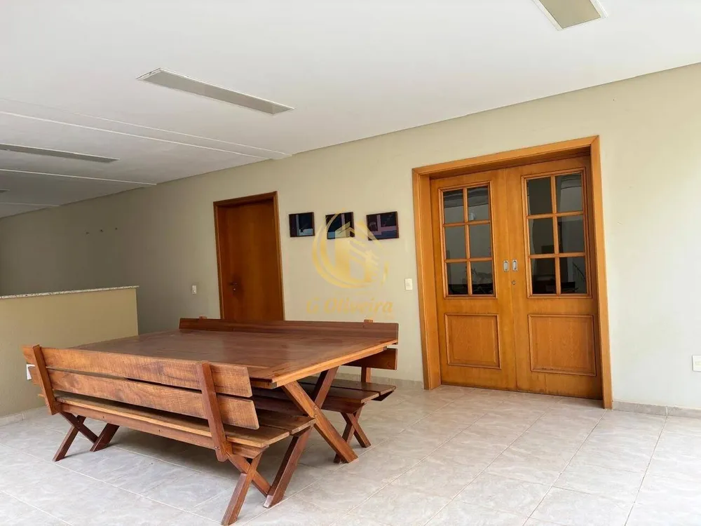 Sobrado, 3 quartos, 372 m² - Foto 10