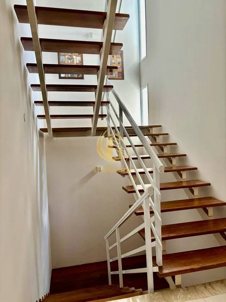 Sobrado, 3 quartos, 372 m² - Foto 8