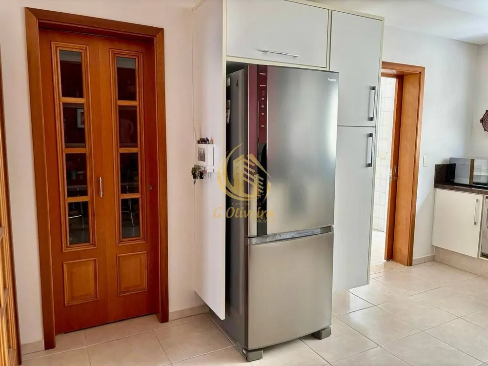 Sobrado, 3 quartos, 372 m² - Foto 5