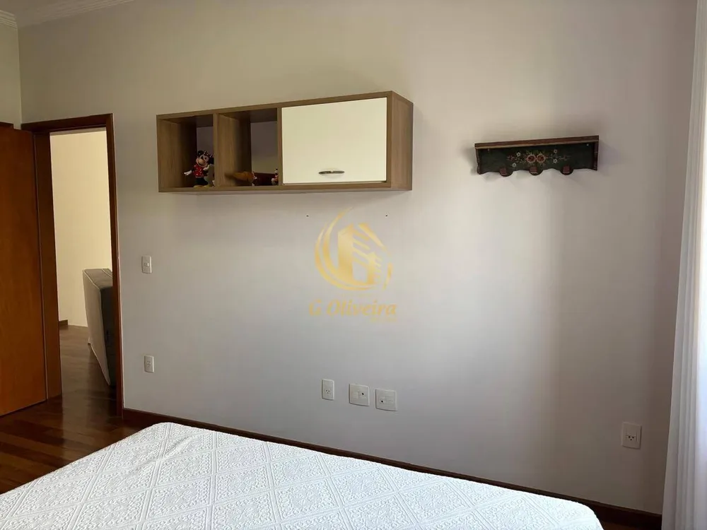 Sobrado, 3 quartos, 372 m² - Foto 12