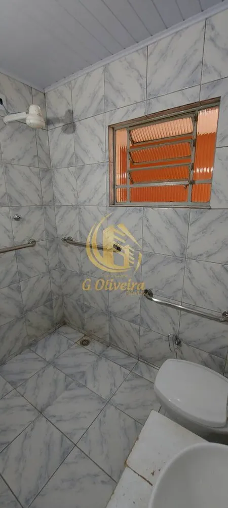 Casa, 2 quartos, 138 m² - Foto 5