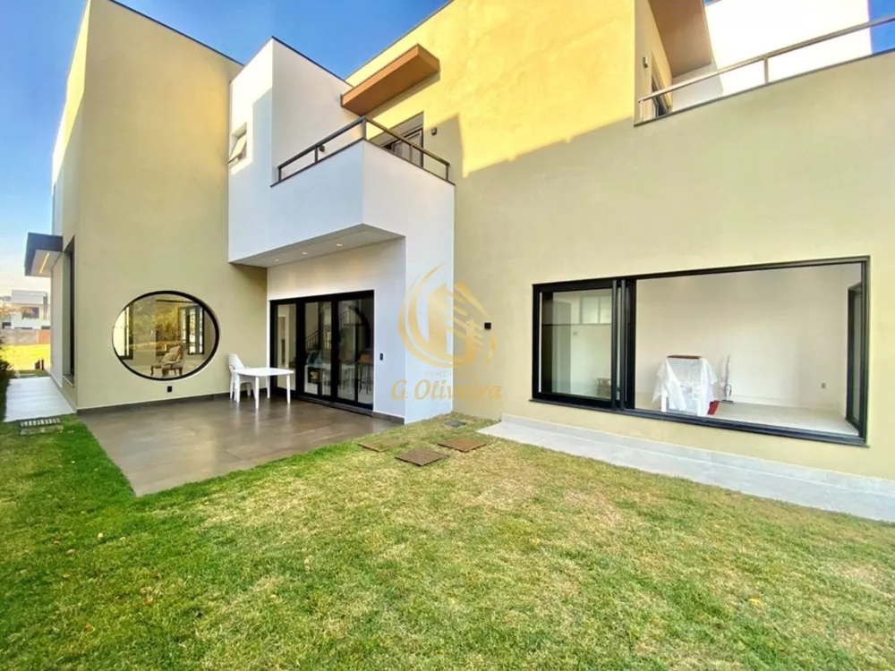 Sobrado, 4 quartos, 380 m² - Foto 2