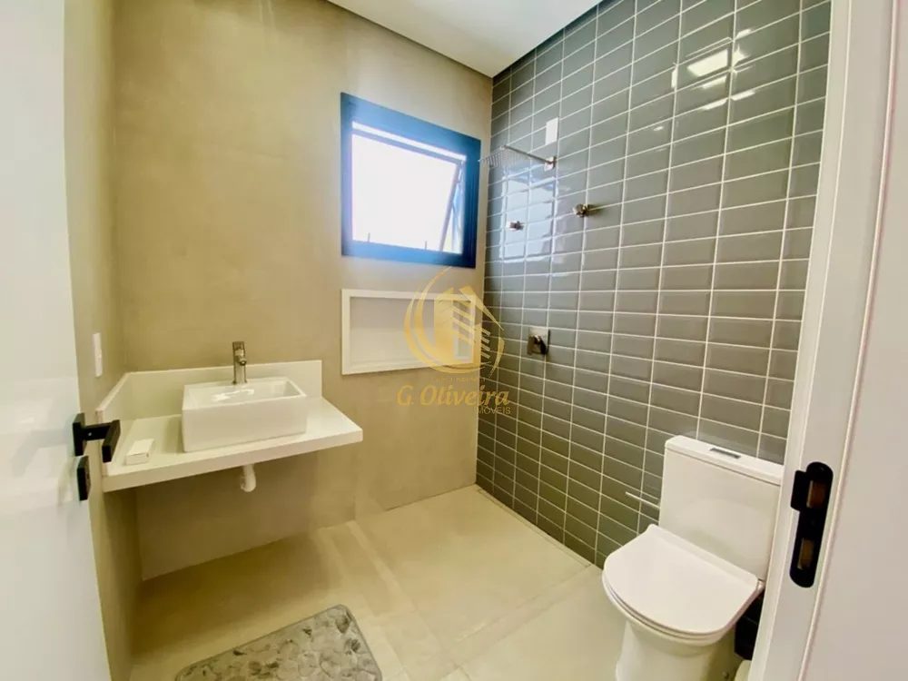 Sobrado, 4 quartos, 380 m² - Foto 4