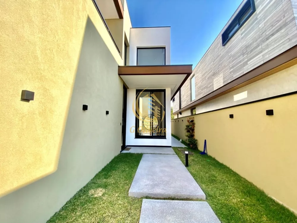 Sobrado, 4 quartos, 380 m² - Foto 3