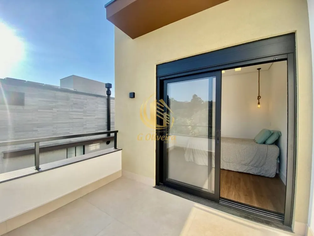 Sobrado, 4 quartos, 380 m² - Foto 10