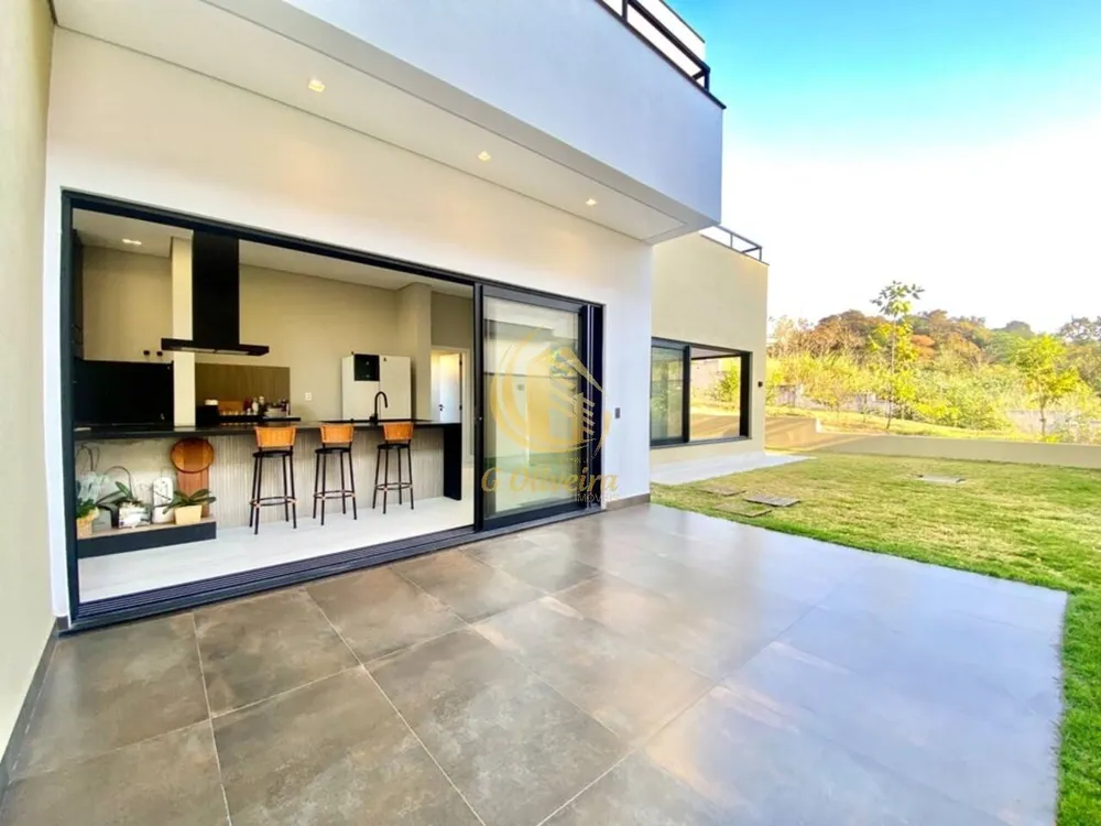 Sobrado, 4 quartos, 380 m² - Foto 8