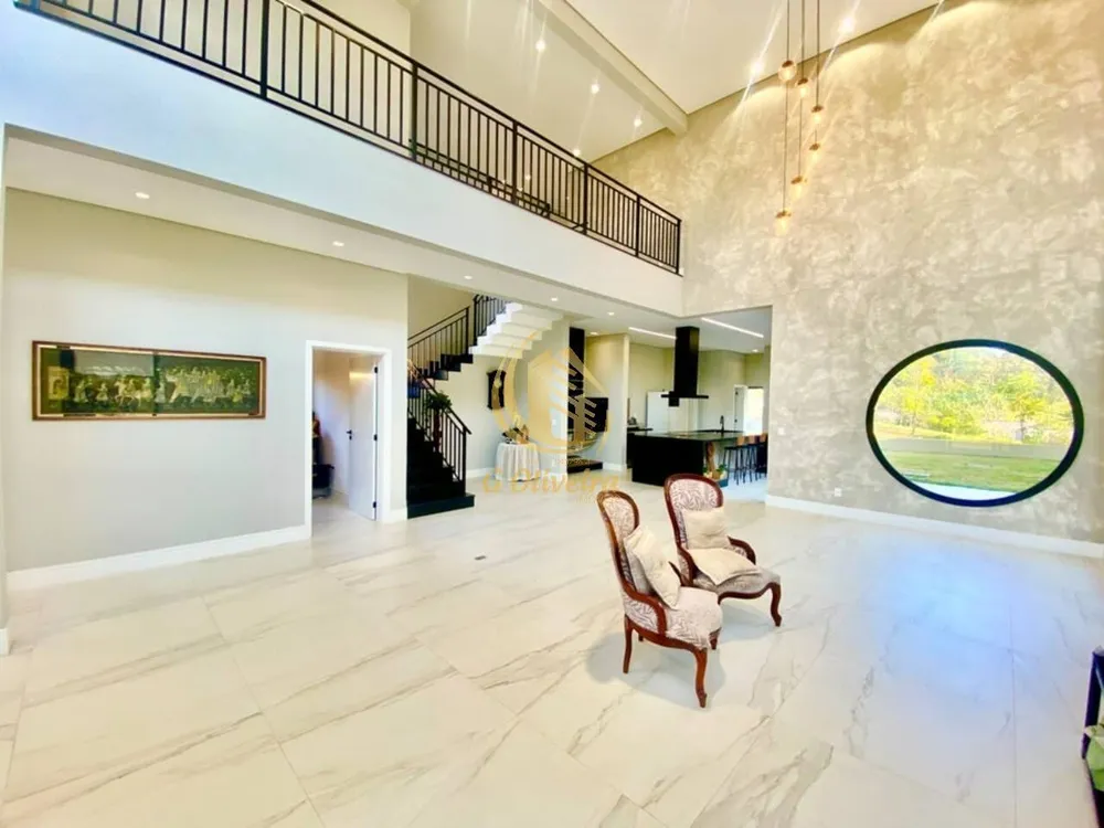 Sobrado, 4 quartos, 380 m² - Foto 5