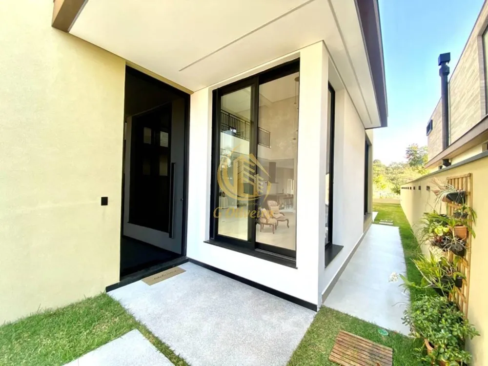 Sobrado, 4 quartos, 380 m² - Foto 6