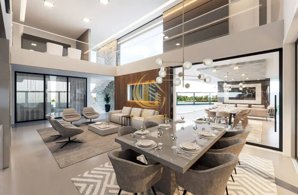 Sobrado, 4 quartos, 573 m² - Foto 5