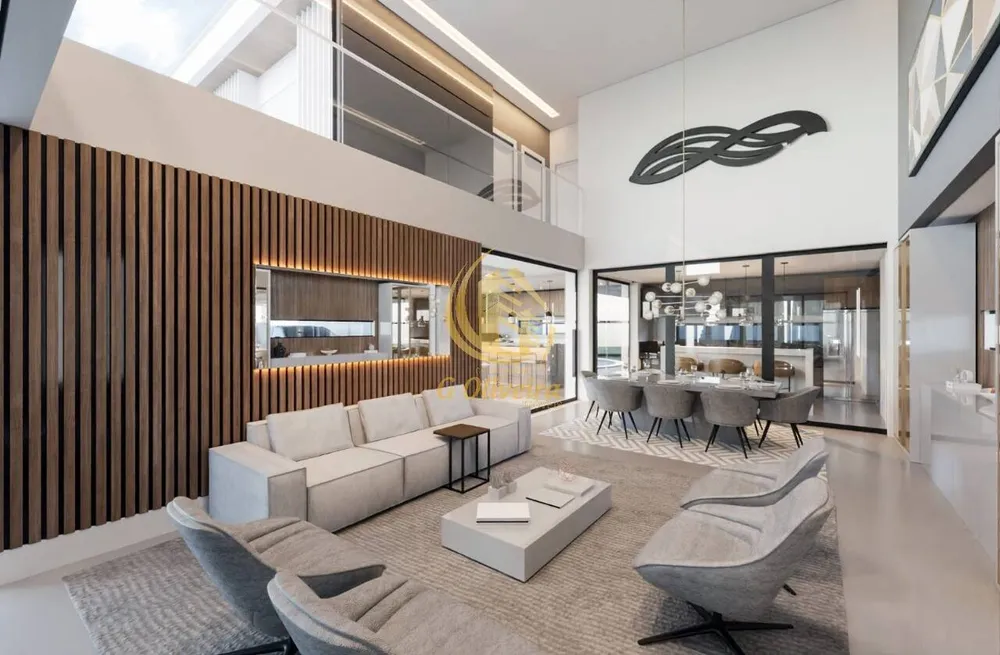 Sobrado, 4 quartos, 573 m² - Foto 9