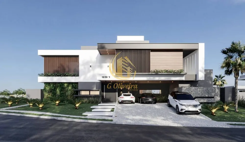 Sobrado, 4 quartos, 573 m² - Foto 10