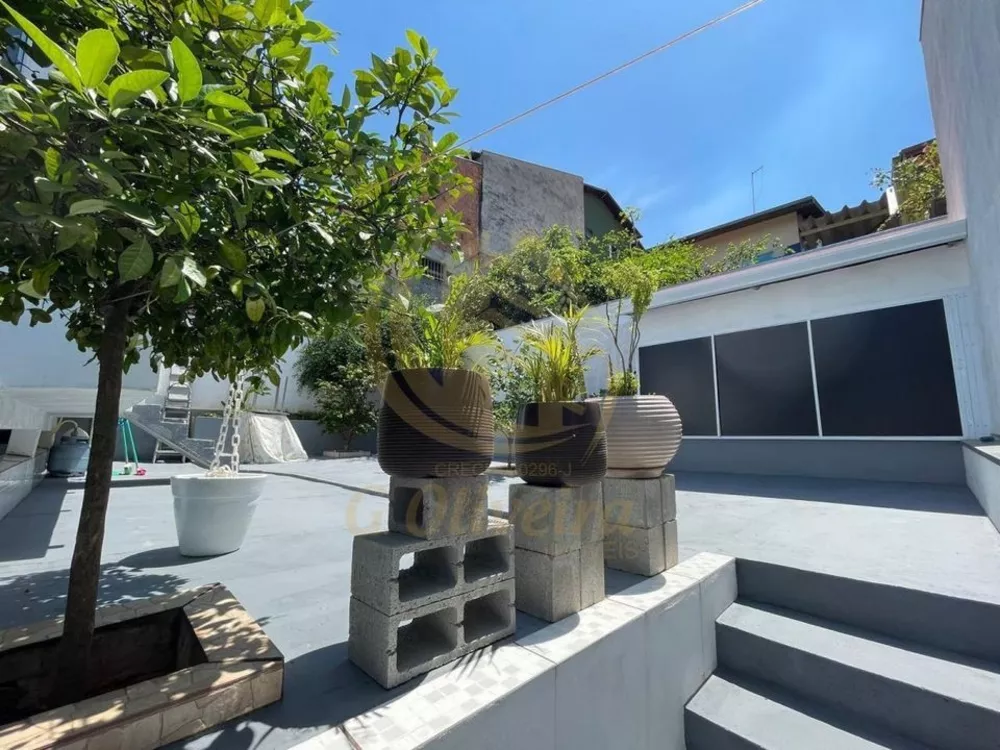 Casa, 3 quartos, 150 m² - Foto 1