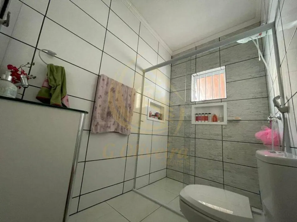 Casa, 3 quartos, 150 m² - Foto 10