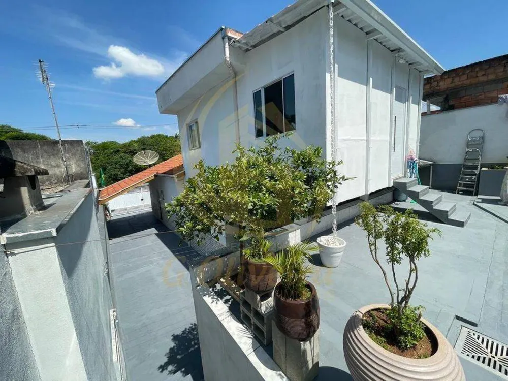 Casa, 3 quartos, 150 m² - Foto 6