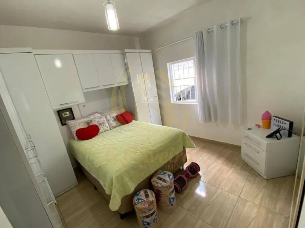 Casa, 3 quartos, 150 m² - Foto 9