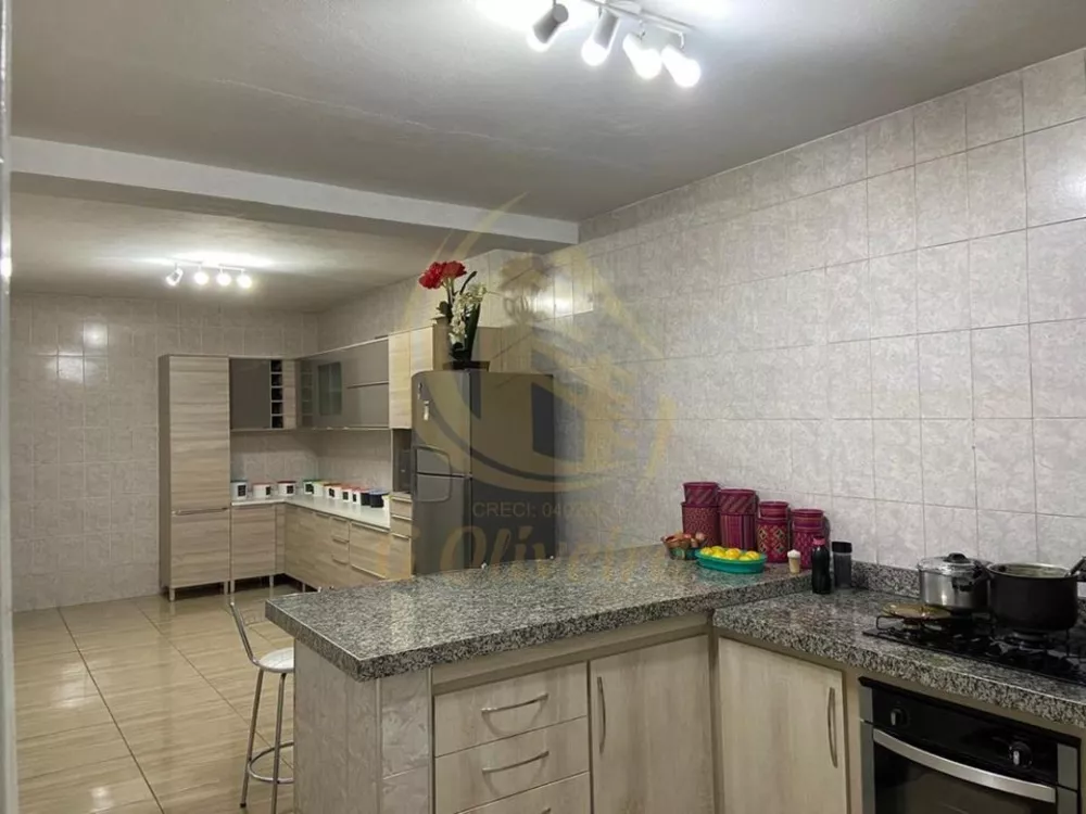 Casa, 3 quartos, 150 m² - Foto 3