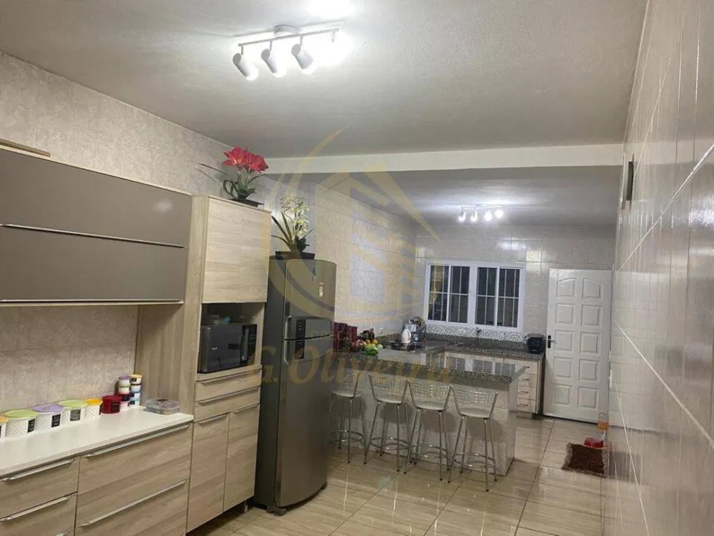 Casa, 3 quartos, 150 m² - Foto 12