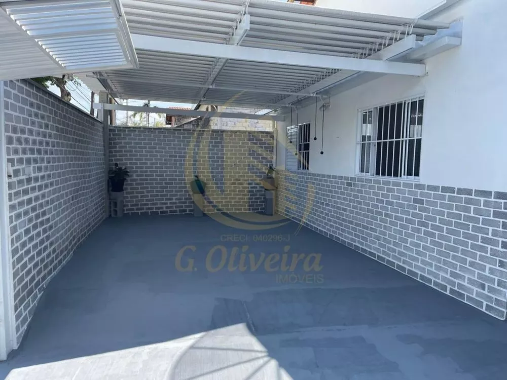 Casa, 3 quartos, 150 m² - Foto 4