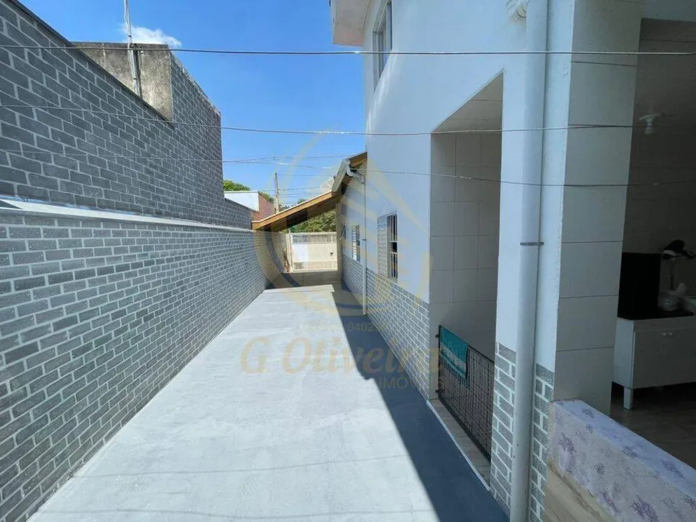 Casa, 3 quartos, 150 m² - Foto 8
