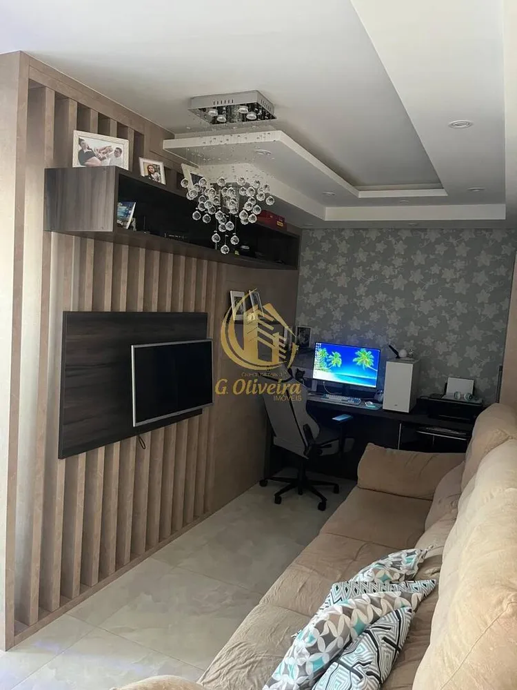 Apartamento, 3 quartos, 108 m² - Foto 9