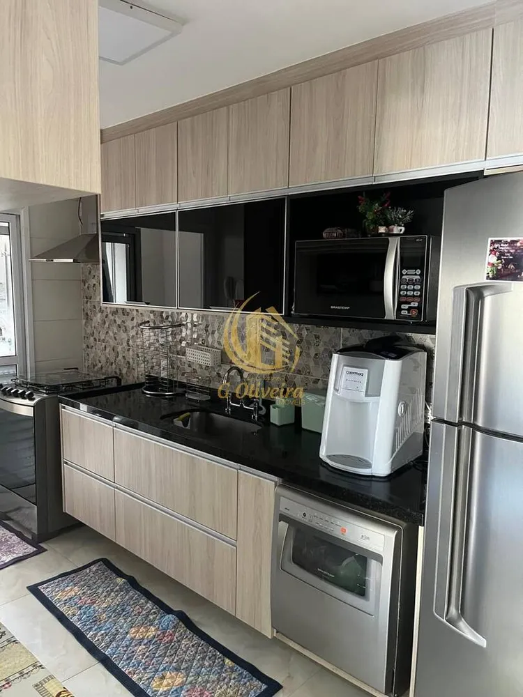 Apartamento, 3 quartos, 108 m² - Foto 12