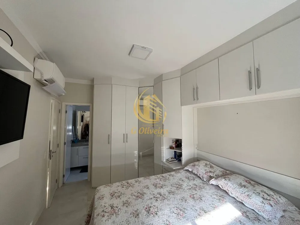 Apartamento, 3 quartos, 108 m² - Foto 8