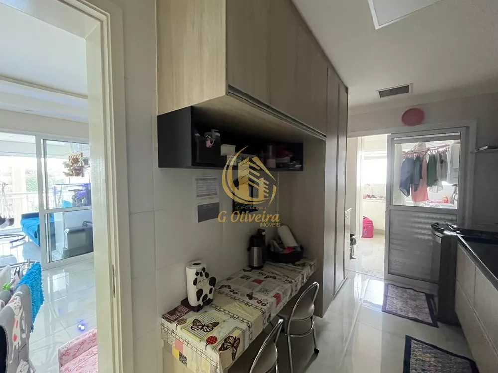 Apartamento, 3 quartos, 108 m² - Foto 1