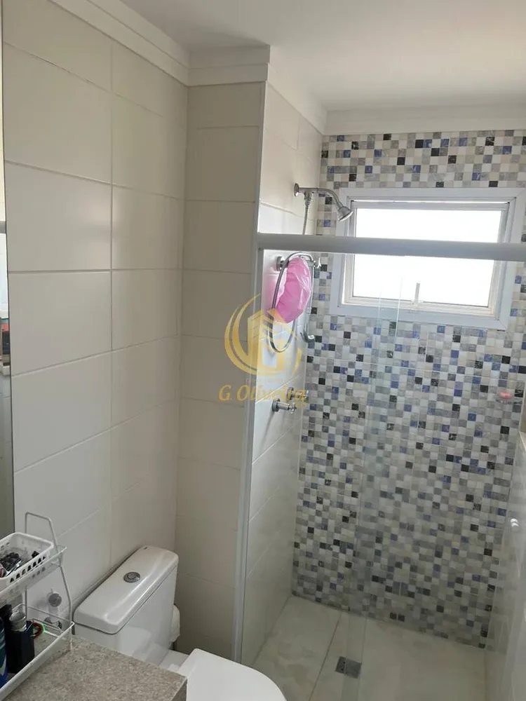 Apartamento, 3 quartos, 108 m² - Foto 11