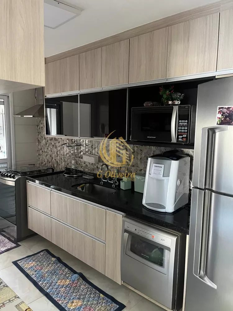 Apartamento, 3 quartos, 108 m² - Foto 3