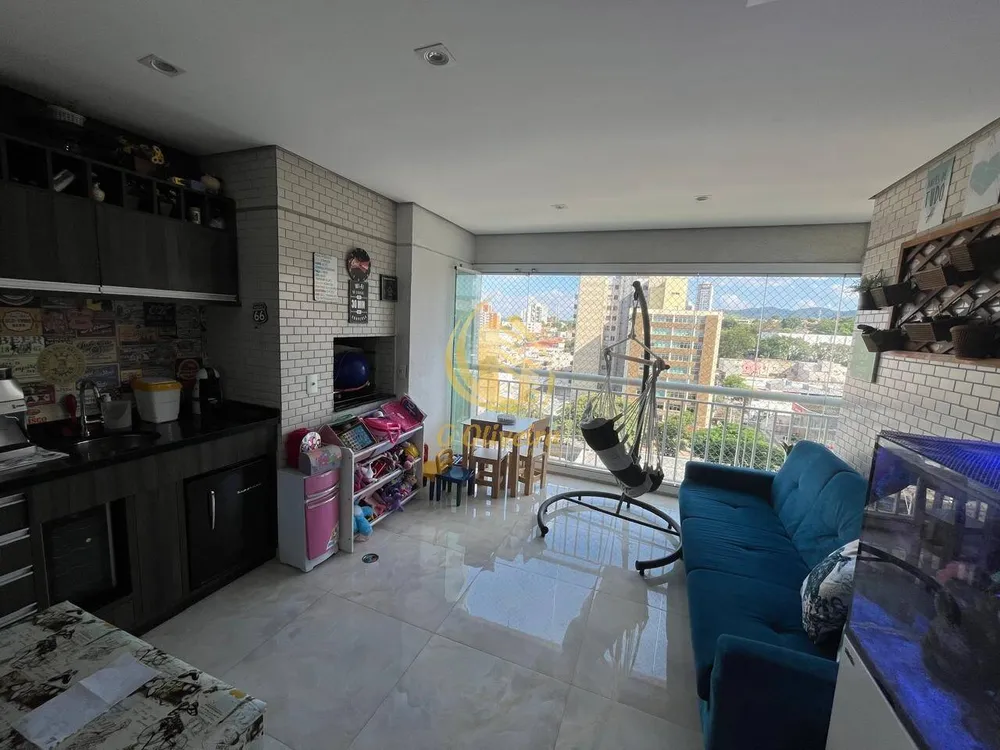 Apartamento, 3 quartos, 108 m² - Foto 6
