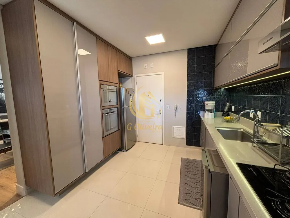 Apartamento, 3 quartos, 189 m² - Foto 8