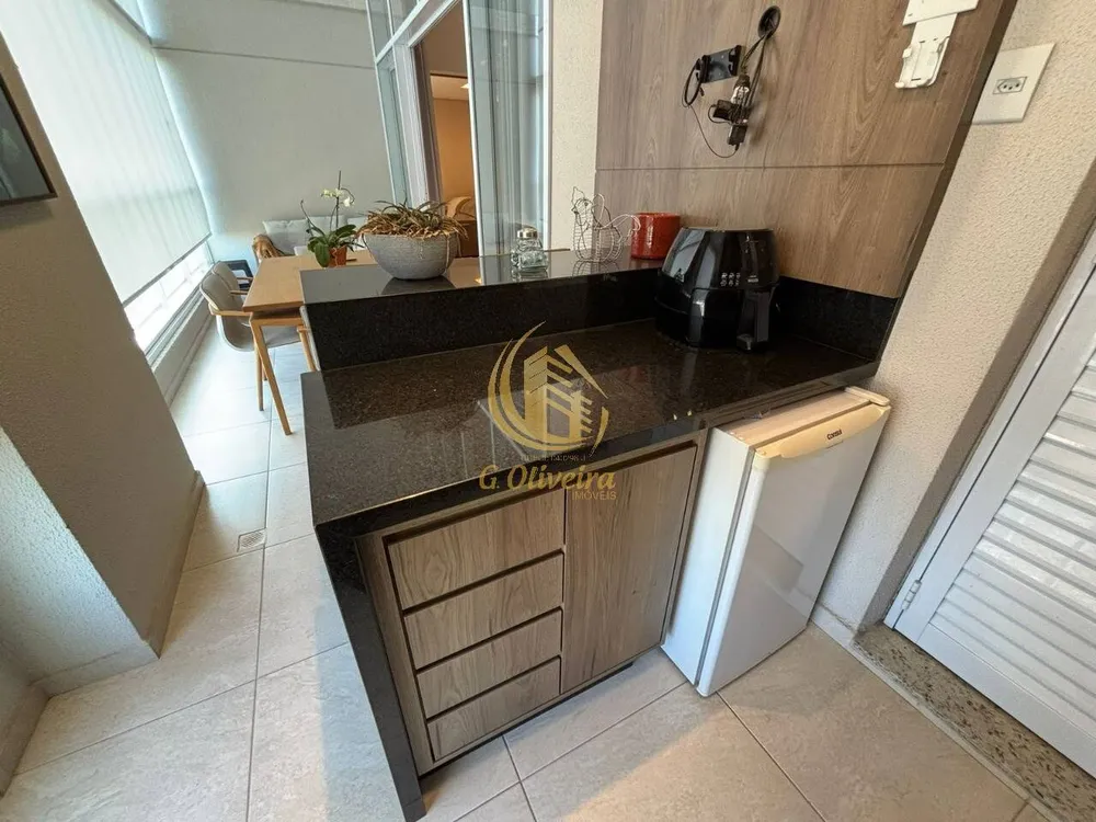 Apartamento, 3 quartos, 189 m² - Foto 9