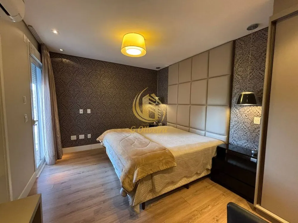 Apartamento, 3 quartos, 189 m² - Foto 10