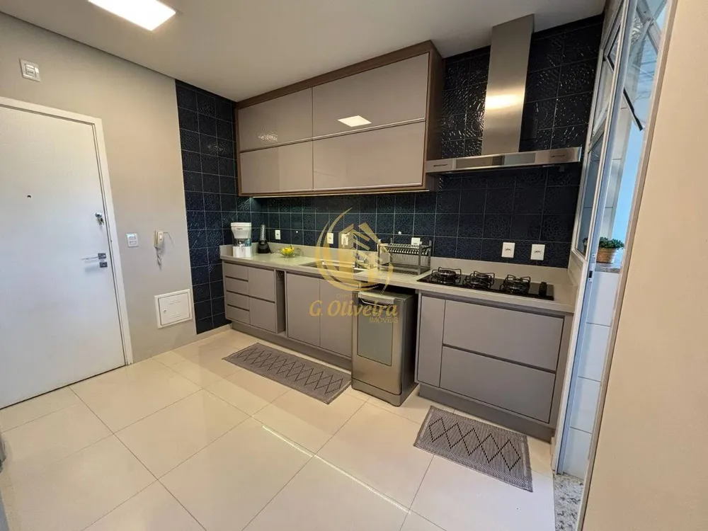 Apartamento, 3 quartos, 189 m² - Foto 7