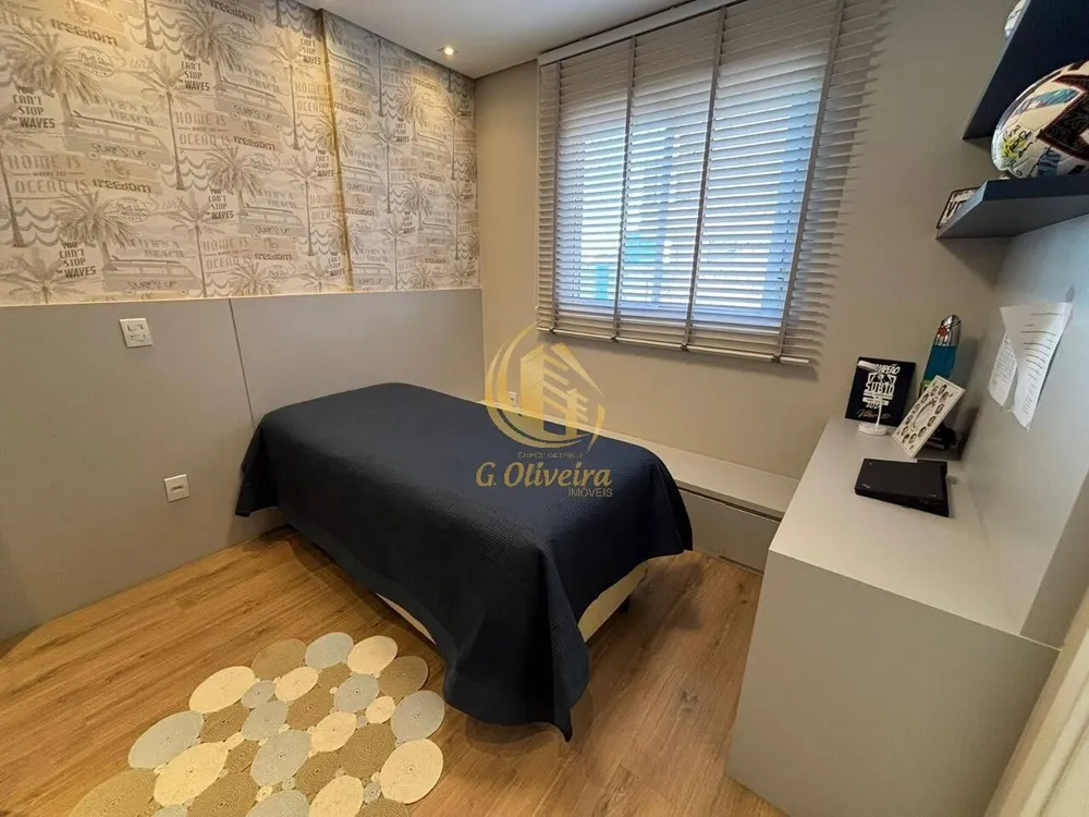 Apartamento, 3 quartos, 189 m² - Foto 11