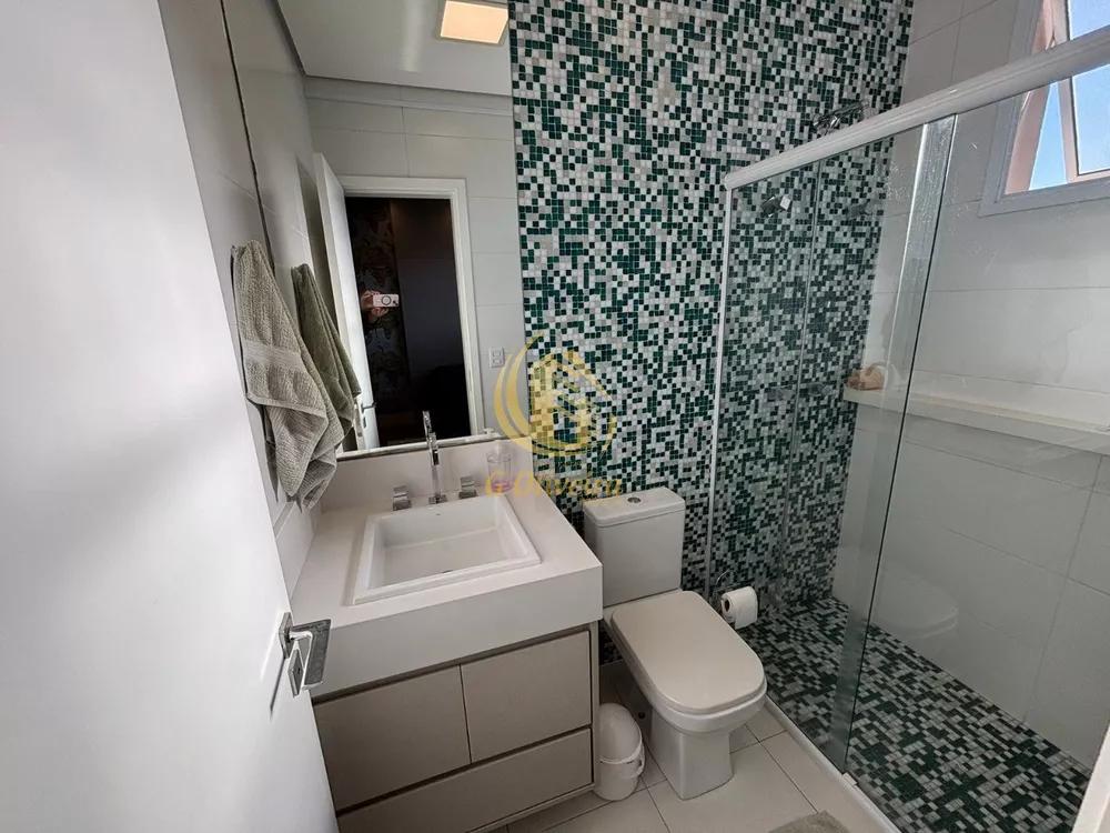 Apartamento, 3 quartos, 189 m² - Foto 2