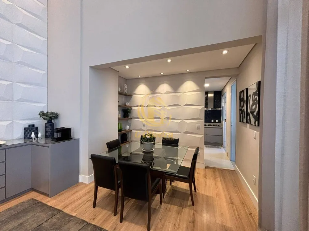 Apartamento, 3 quartos, 189 m² - Foto 5